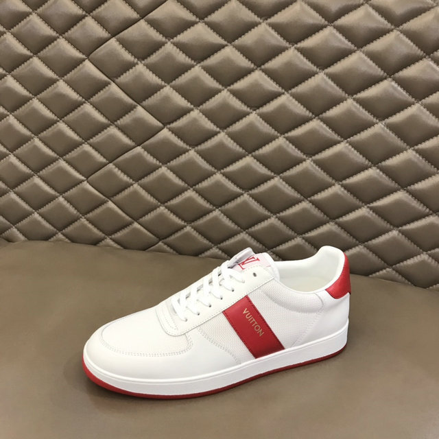 men LV shoes-182